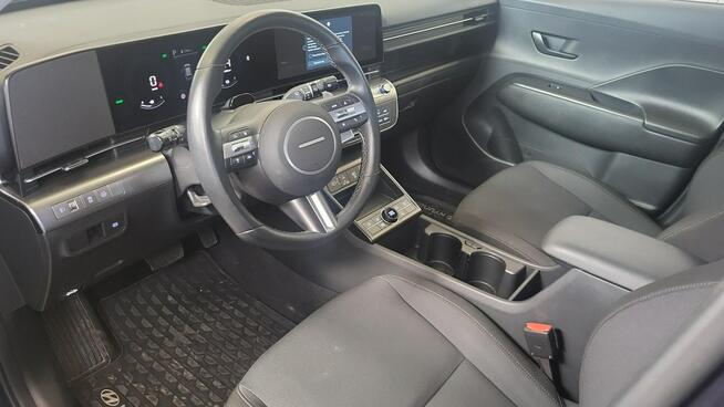 Hyundai Kona 1.6 141KM Hybryda Salon PL Smart + Comfort