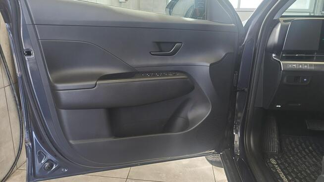 Hyundai Kona 1.6 141KM Hybryda Salon PL Smart + Comfort