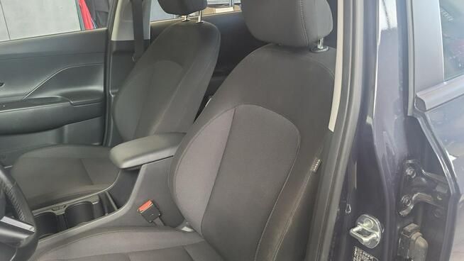 Hyundai Kona 1.6 141KM Hybryda Salon PL Smart + Comfort