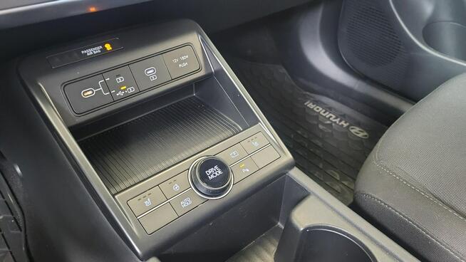 Hyundai Kona 1.6 141KM Hybryda Salon PL Smart + Comfort