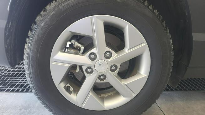 Hyundai Kona 1.6 141KM Hybryda Salon PL Smart + Comfort