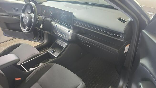 Hyundai Kona 1.6 141KM Hybryda Salon PL Smart + Comfort