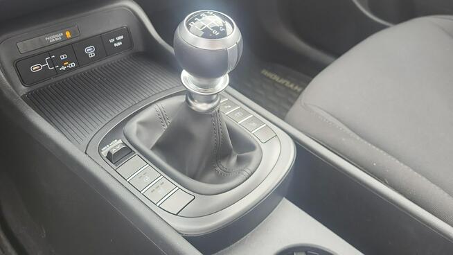 Hyundai Kona 1.0 T-GDI salon PL wersja Smart