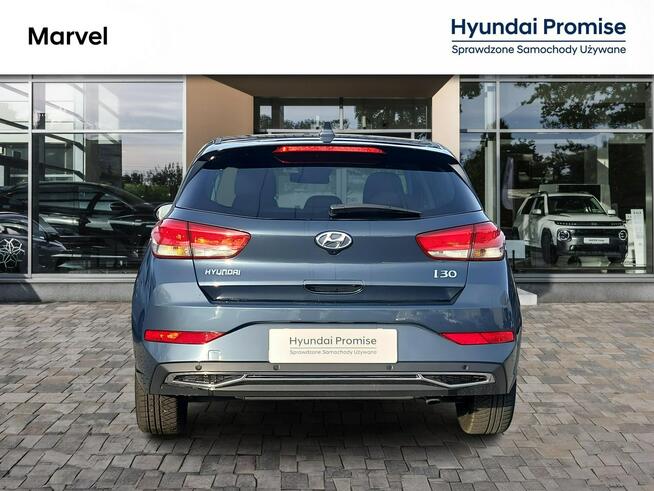 Hyundai i30 1.5 160KM, PB, SalonPL, ASO, Gwarancja, FV23%