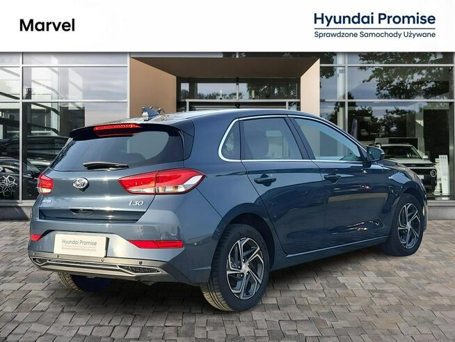 Hyundai i30 1.5 160KM, PB, SalonPL, ASO, Gwarancja, FV23%