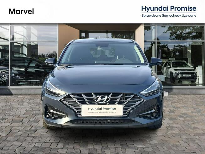 Hyundai i30 1.5 160KM, PB, SalonPL, ASO, Gwarancja, FV23%