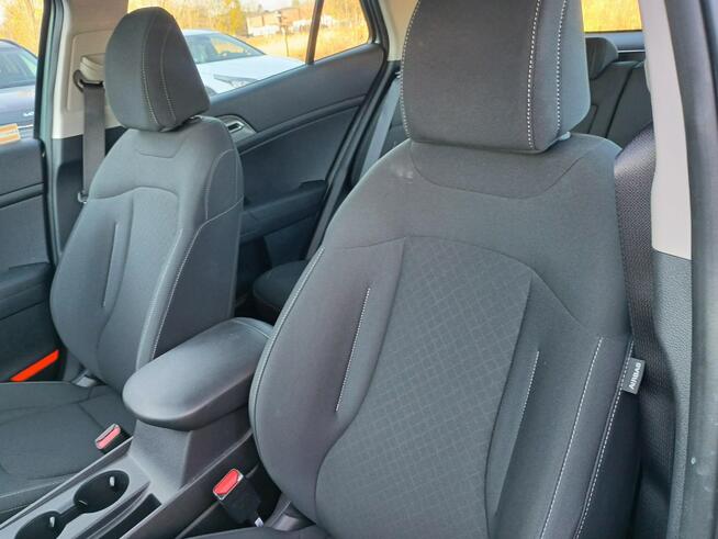 Kia Sportage 1.6 T-GDI 150 KM Wersja M+Smart Salon PL