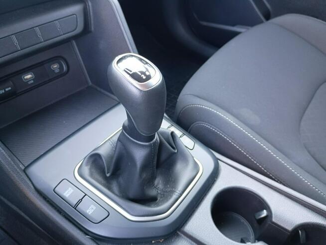 Kia Sportage 1.6 T-GDI 150 KM Wersja M+Smart Salon PL