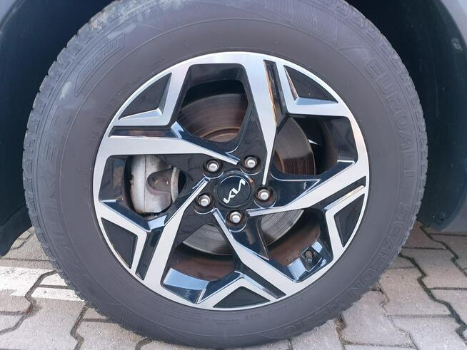 Kia Sportage 1.6 T-GDI 150 KM Wersja M+Smart Salon PL