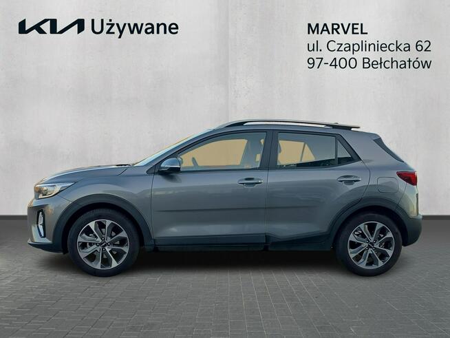 Kia Stonic Wersja L / Salon PL / Gwarancja do 2030 / Kamera / 6 MT