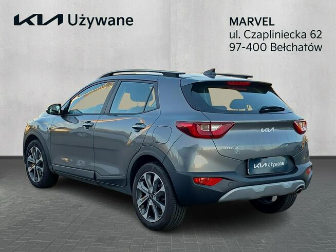 Kia Stonic Wersja L / Salon PL / Gwarancja do 2030 / Kamera / 6 MT