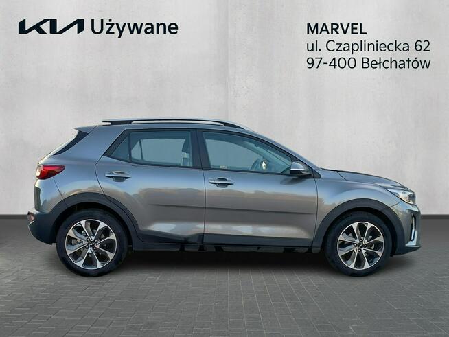 Kia Stonic Wersja L / Salon PL / Gwarancja do 2030 / Kamera / 6 MT