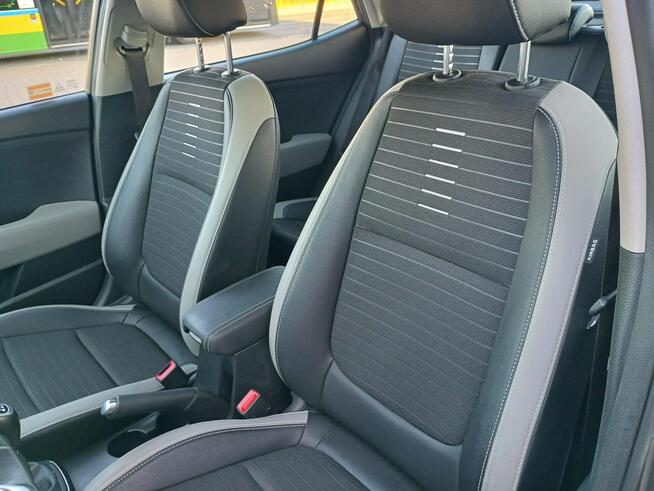 Kia Stonic Wersja L / Salon PL / Gwarancja do 2030 / Kamera / 6 MT