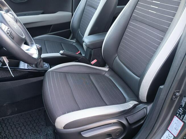 Kia Stonic Wersja L / Salon PL / Gwarancja do 2030 / Kamera / 6 MT