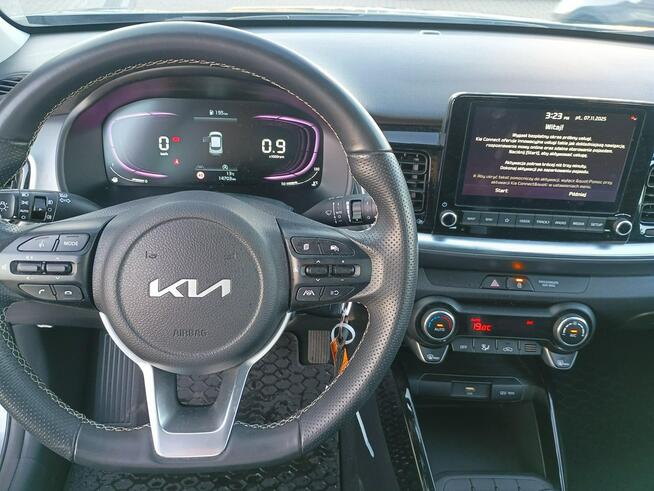 Kia Stonic Wersja L / Salon PL / Gwarancja do 2030 / Kamera / 6 MT