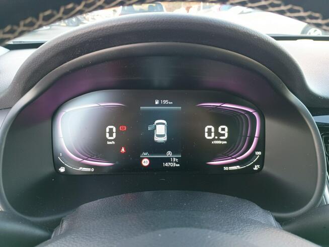 Kia Stonic Wersja L / Salon PL / Gwarancja do 2030 / Kamera / 6 MT