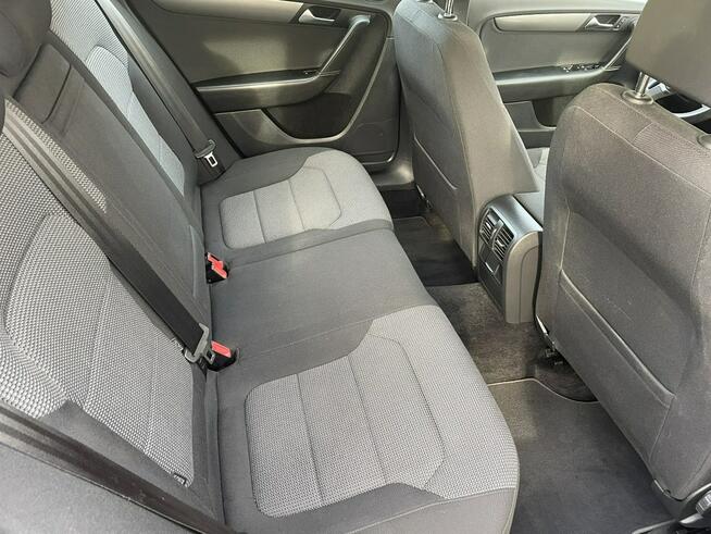 Volkswagen Passat 2.0 TDI Navi Klimatronic Kamera