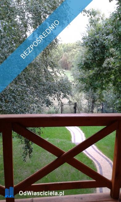 Domek letniskowy do wynajęcia nad rzeką Wartą - Raduczyce