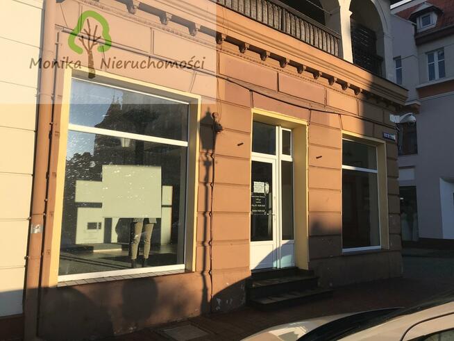 Lokal użytkowy Tczew, gen. Hallera