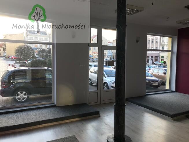 Lokal użytkowy Tczew, gen. Hallera