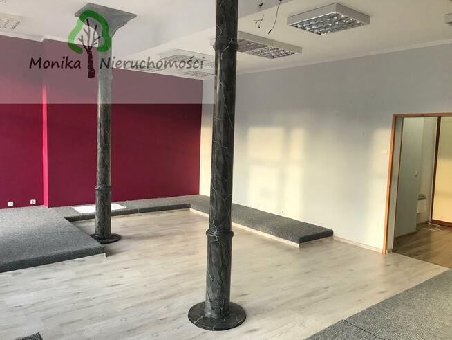 Lokal użytkowy Tczew, gen. Hallera