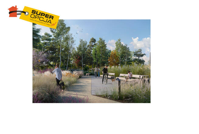 Mieszkanie Kraków gm. Kraków-Krowodrza Wola Justowska,