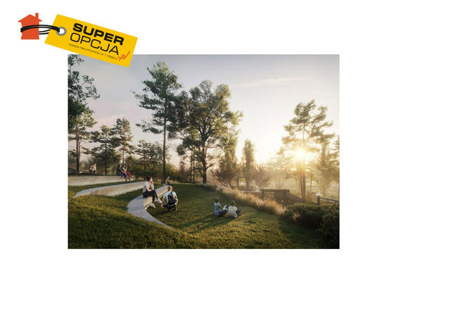 Mieszkanie Kraków gm. Kraków-Krowodrza Wola Justowska,