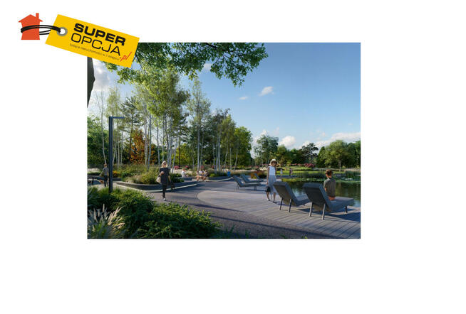 Mieszkanie Kraków gm. Kraków-Krowodrza Wola Justowska,