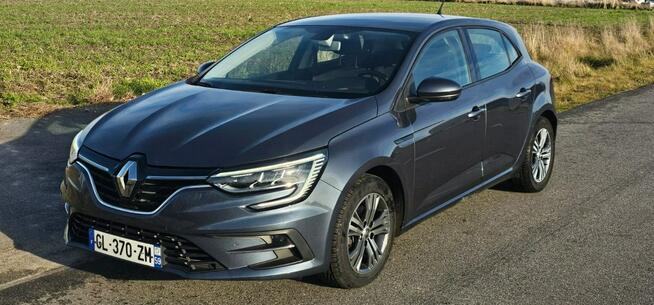 Renault Megane 1.5 dci 45tys.km