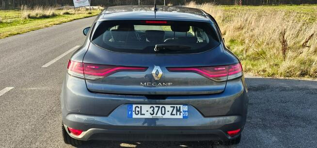 Renault Megane 1.5 dci 45tys.km