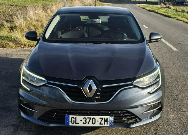 Renault Megane 1.5 dci 45tys.km