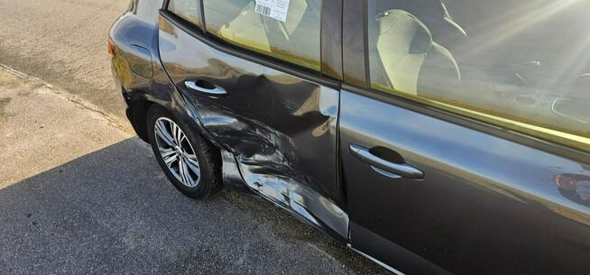 Renault Megane 1.5 dci 45tys.km