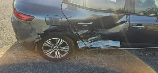 Renault Megane 1.5 dci 45tys.km