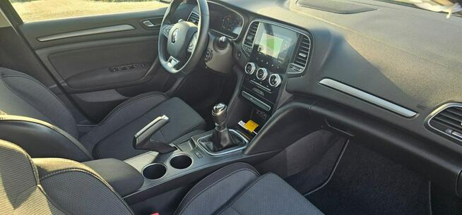 Renault Megane 1.5 dci 45tys.km