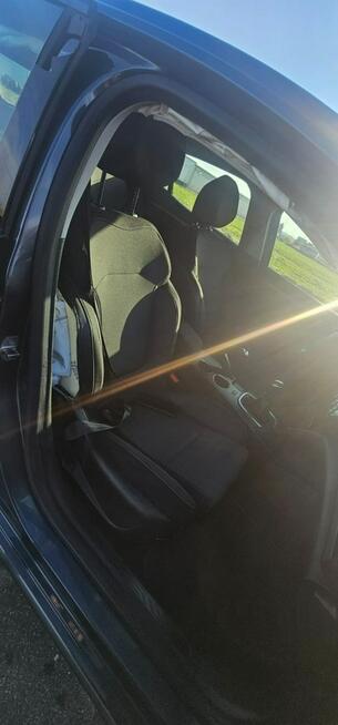 Renault Megane 1.5 dci 45tys.km