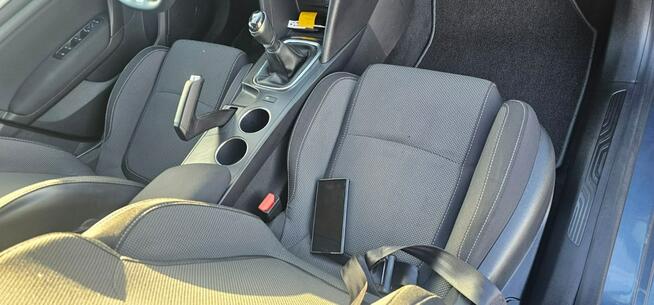 Renault Megane 1.5 dci 45tys.km