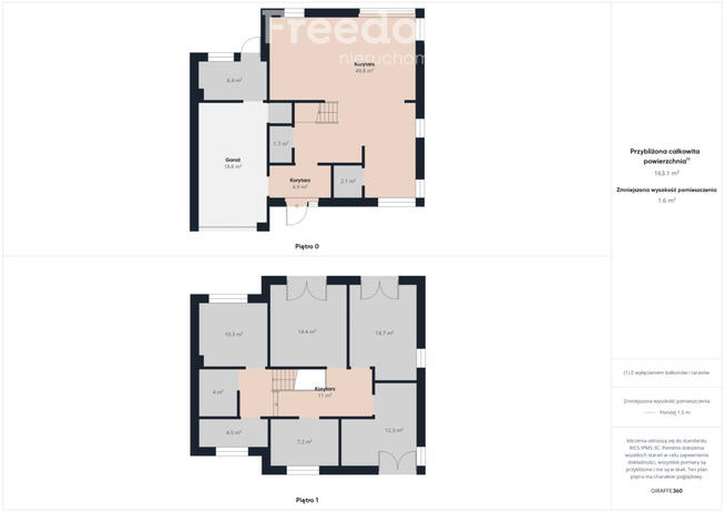 Dom bliźniak, 5 pok, Warszawianka- OSTATNI DOM !!!