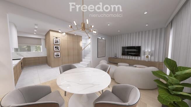 Dom bliźniak, 5 pok, Warszawianka- OSTATNI DOM !!!