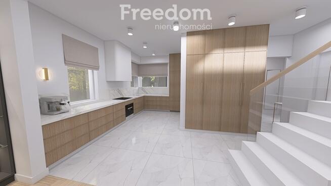 Dom bliźniak, 5 pok, Warszawianka- OSTATNI DOM !!!