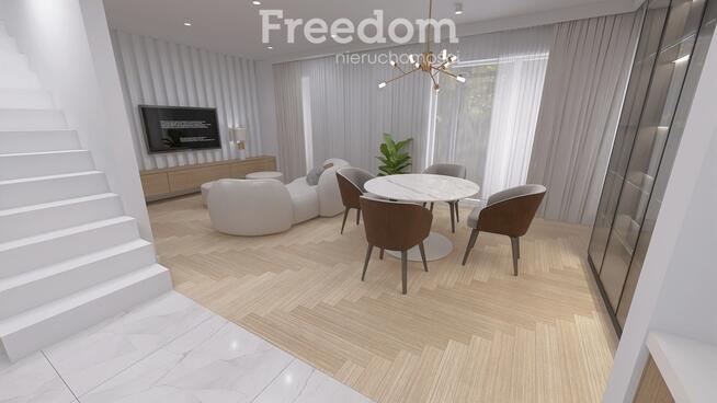 Dom bliźniak, 5 pok, Warszawianka- OSTATNI DOM !!!