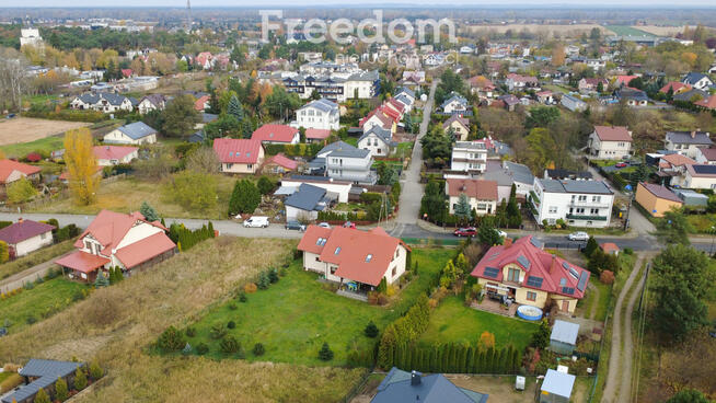 Wygodna rezydencja blisko centrum.