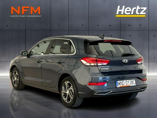 Hyundai i30 1,0 T-GDI(120 KM) Smart Salon PL Faktura Vat