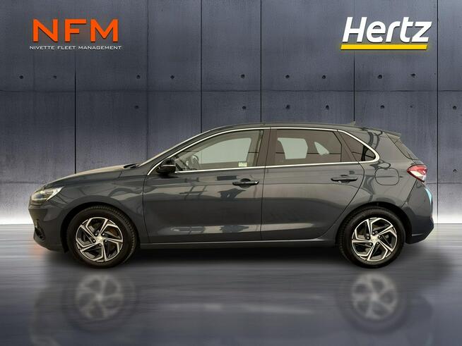 Hyundai i30 1,0 T-GDI(120 KM) Smart Salon PL Faktura Vat