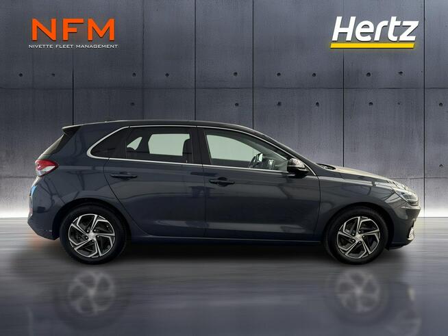 Hyundai i30 1,0 T-GDI(120 KM) Smart Salon PL Faktura Vat