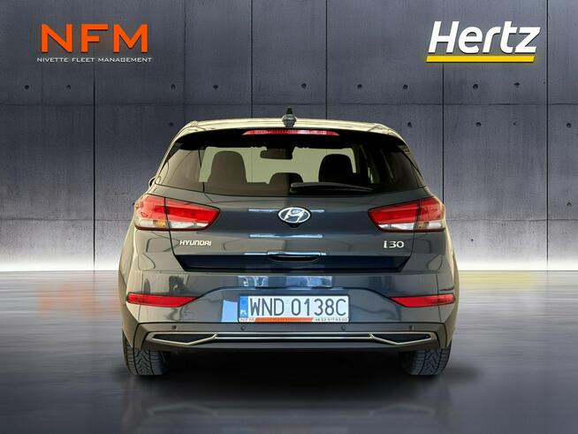 Hyundai i30 1,0 T-GDI(120 KM) Smart Salon PL Faktura Vat