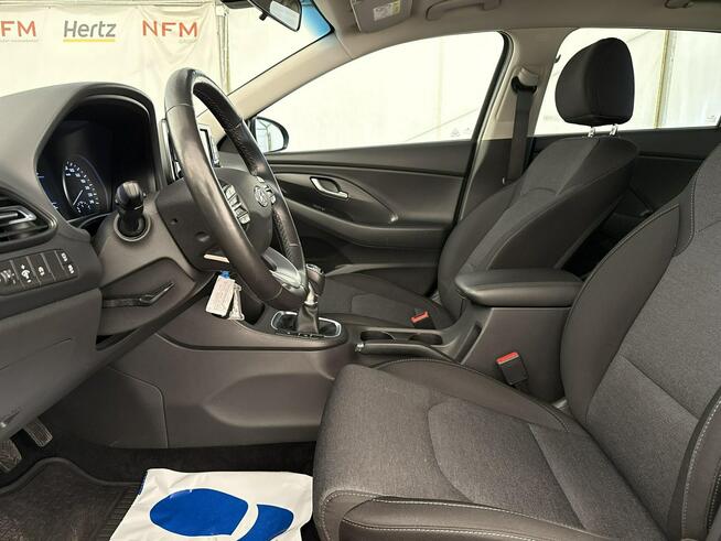 Hyundai i30 1,0 T-GDI(120 KM) Smart Salon PL Faktura Vat