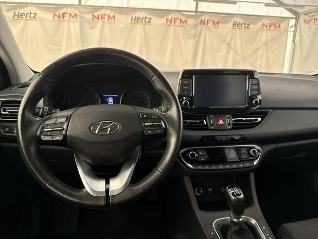 Hyundai i30 1,0 T-GDI(120 KM) Smart Salon PL Faktura Vat