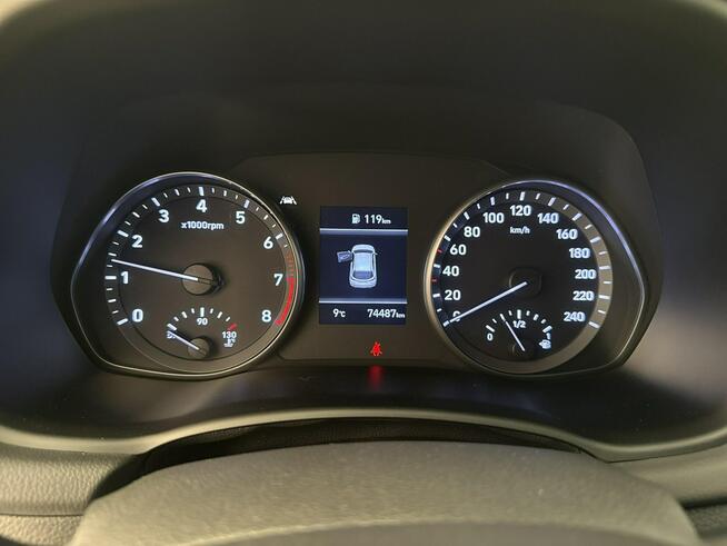 Hyundai i30 1,0 T-GDI(120 KM) Smart Salon PL Faktura Vat