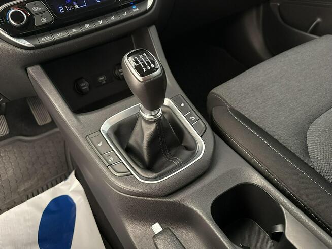 Hyundai i30 1,0 T-GDI(120 KM) Smart Salon PL Faktura Vat