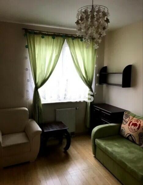 2 POKOJE REMBERTÓW SKM